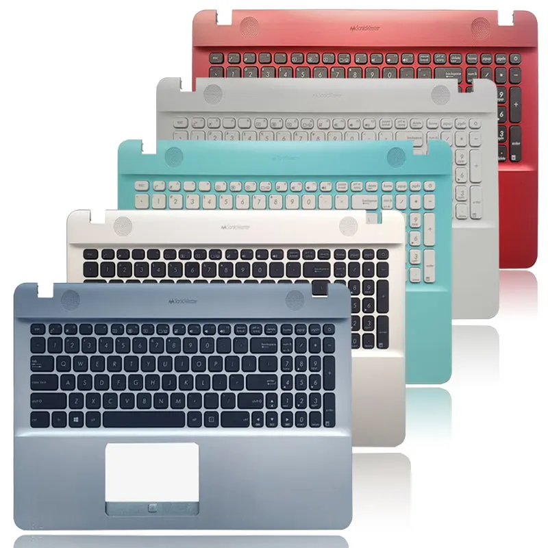 Подходит для клавиатуры VM592U X541S A541U A541N D541S F541U R541U K541N
Подходит для клавиатуры VM592U X541S A541U A541N D541S F541U R541U K541N