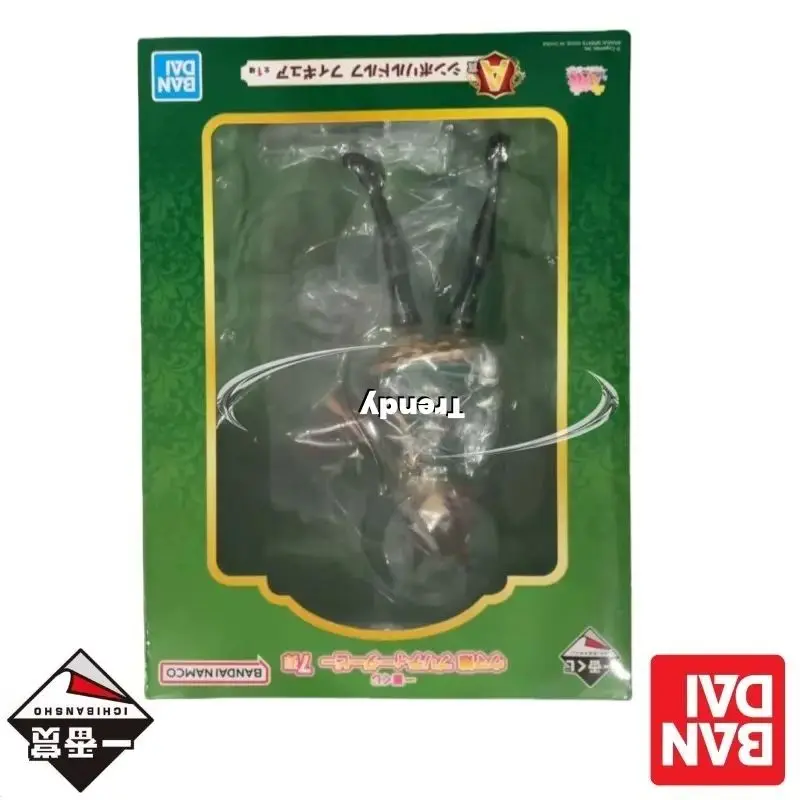 【Spot Goods】 Bandai Original Ichiban Kuji Vol 7 Pretty Derby Symboli Rudolf Mr C B Action Figure Model Doll
【Spot Goods】 Bandai Original Ichiban Kuji Vol 7 Pretty Derby Symboli Rudolf Mr C B Action Figure Model Doll