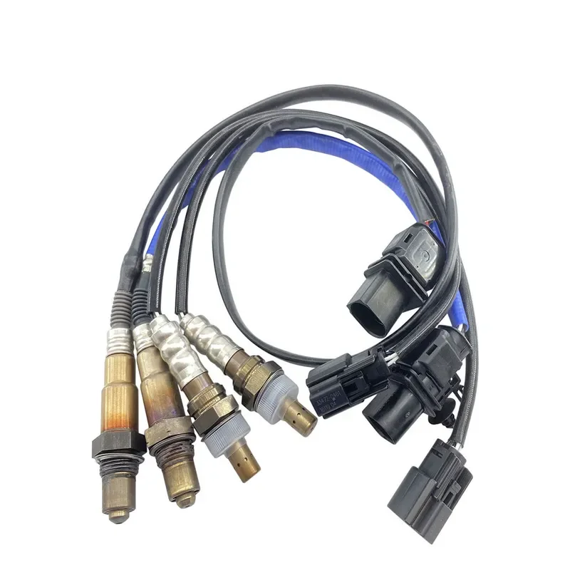 Oxygen Sensor for Cross-Border Use Compatible with 234-5076 234-5113 234-4490
Oxygen Sensor for Cross-Border Use Compatible with 234-5076 234-5113 234-4490