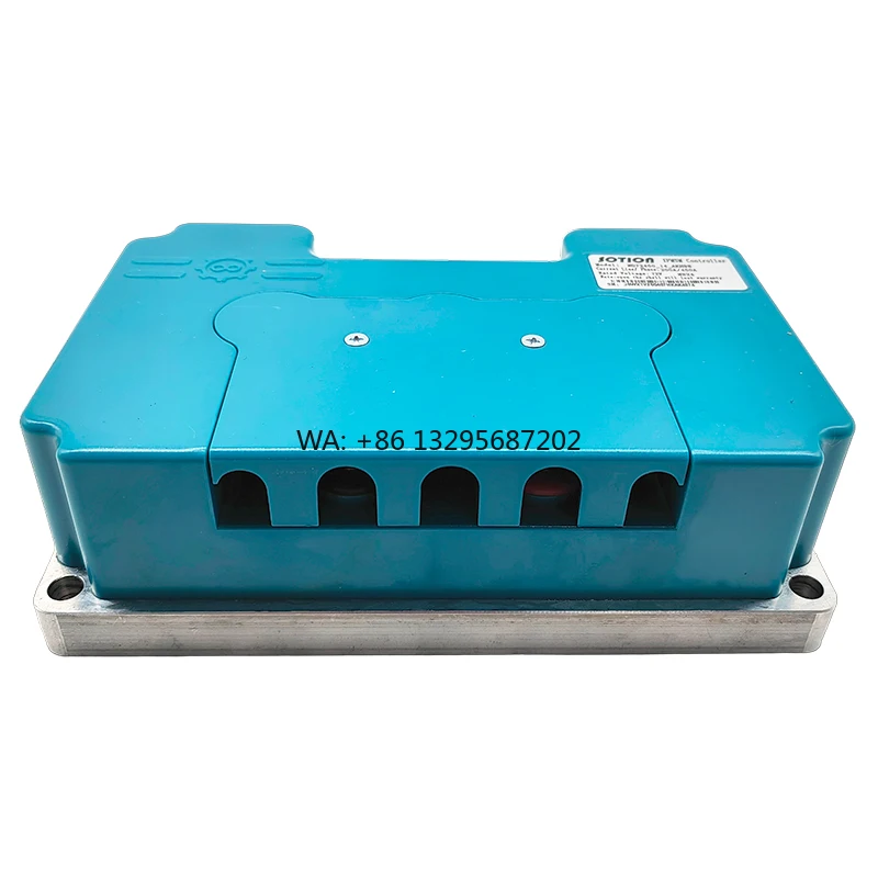 Reassuring Material ST72450 Electric Scooter BLDC Speed Controller
Reassuring Material ST72450 Electric Scooter BLDC Speed Controller