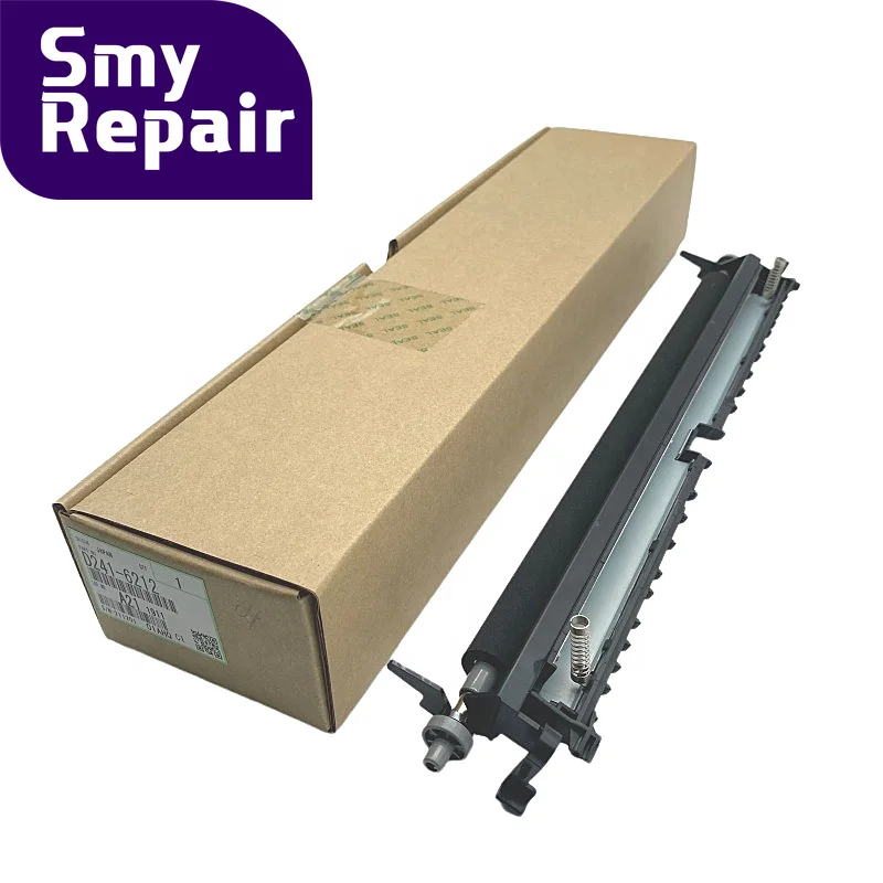 Второй копировальный ролик в сборе для Ricoh MP C2004 C3004 C3504 C4504 C6004, копировальный ролик в сборе
Второй копировальный ролик в сборе для Ricoh MP C2004 C3004 C3504 C4504 C6004, копировальный ролик в сборе
