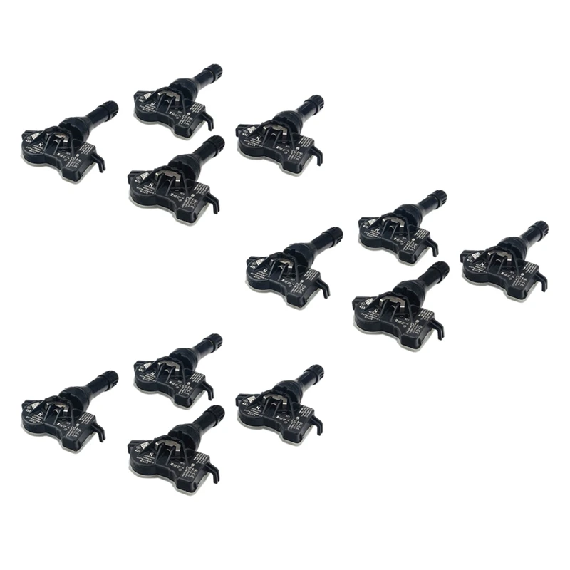 12Pcs TPMS Tire Pressure Monitor Fit For Nissan Renault Infiniti 407004CB0B
12Pcs TPMS Tire Pressure Monitor Fit For Nissan Renault Infiniti 407004CB0B