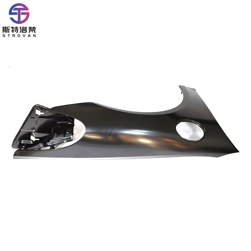 STLF Hot Selling Products Auto Parts Car Accessories Left and Right Car Fender for Porsches 718
STLF Hot Selling Products Auto Parts Car Accessories Left and Right Car Fender for Porsches 718