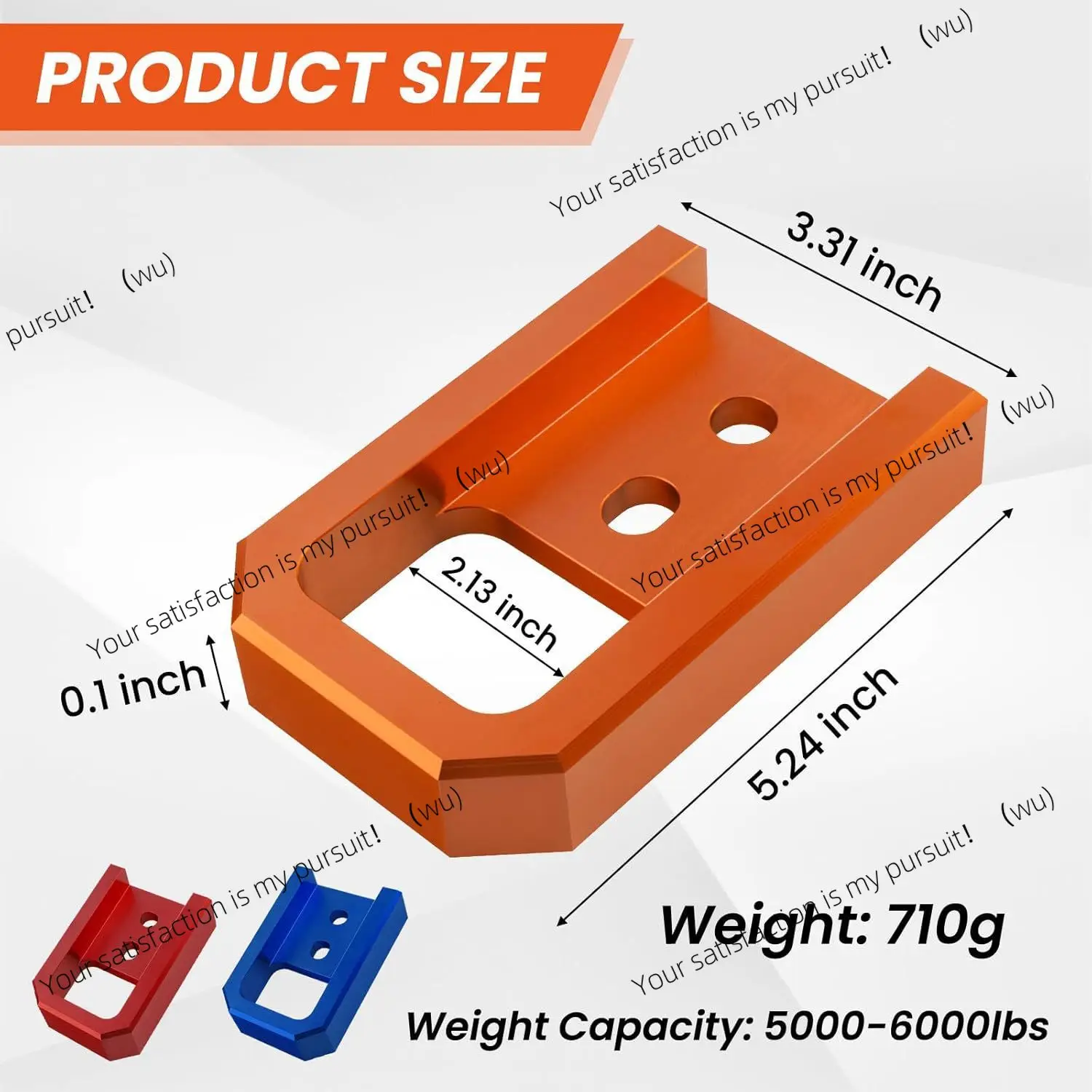 Для Tacoma Auto Trailer Hook Совместимый Tacoma 2024-2026 4Runner 2025-202
Для Tacoma Auto Trailer Hook Совместимый Tacoma 2024-2026 4Runner 2025-202