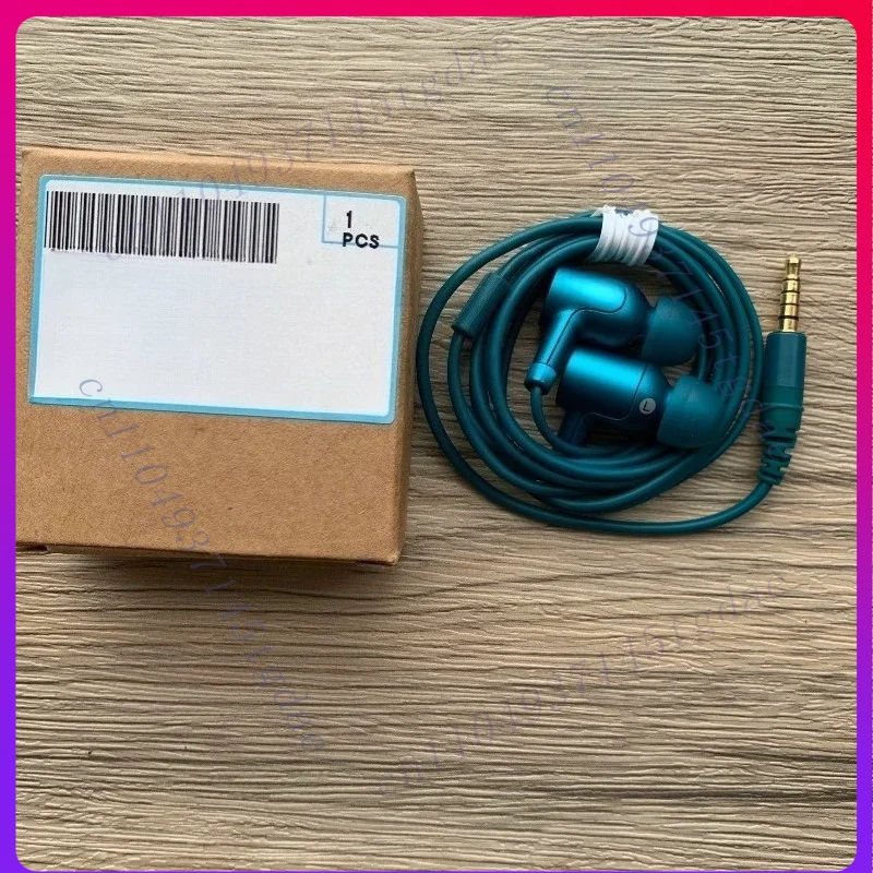 Emerald Green New Box for Sony MDR-NW750N Headphones
Emerald Green New Box for Sony MDR-NW750N Headphones