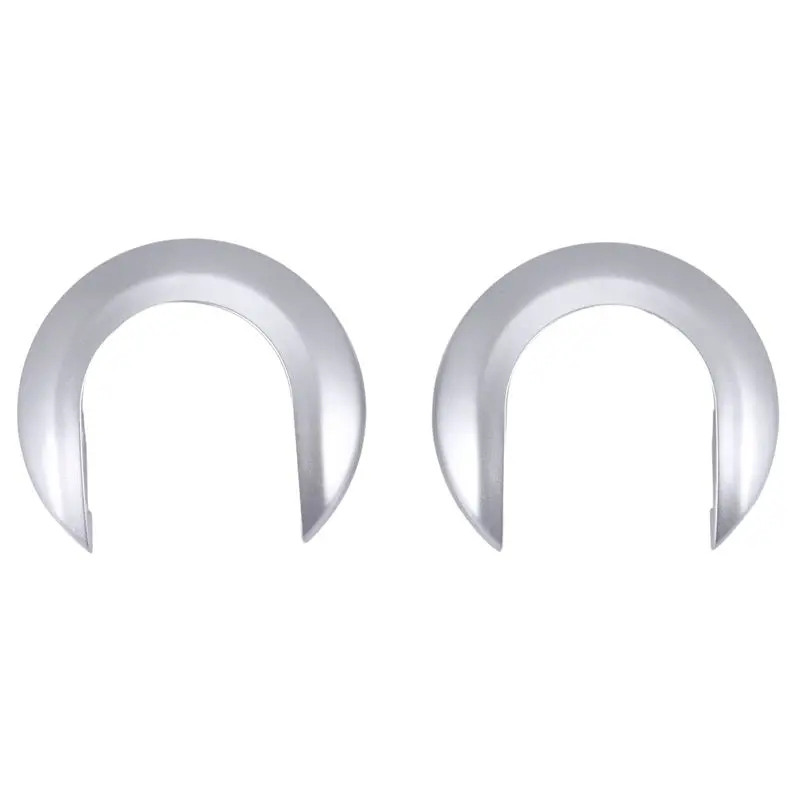 AC54-Car Interior Door Handle Cover Decorative Trim Inside Handle Escutcheon For Nissan Tiida 2005-2010 1.6 LIVINA NV200
AC54-Car Interior Door Handle Cover Decorative Trim Inside Handle Escutcheon For Nissan Tiida 2005-2010 1.6 LIVINA NV200