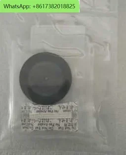 A37-3054 Guangchi Coating Machine Ion Source Neutralizer Insulation Plate Ceramic Cover Compact INSULATORPLATE
A37-3054 Guangchi Coating Machine Ion Source Neutralizer Insulation Plate Ceramic Cover Compact INSULATORPLATE