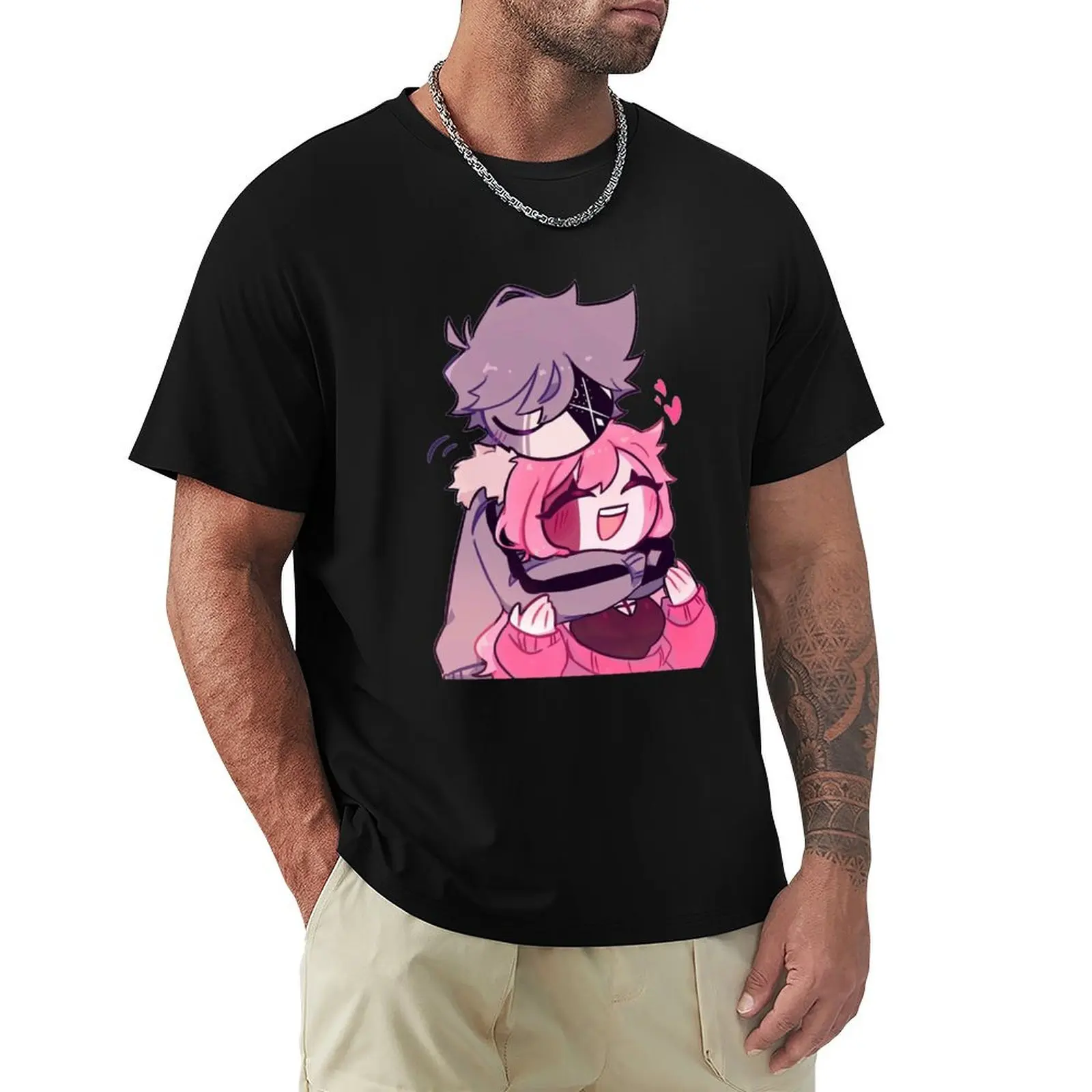Mid Fight Masses T-Shirt Holiday Casual Short Sleeve Top
Mid Fight Masses T-Shirt Holiday Casual Short Sleeve Top