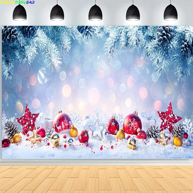 Christmas Day Presents Flower Wreath Photography Backrops Window Gift Pine Tree Fireplace New Year Theme Photo Background DRG-15
Christmas Day Presents Flower Wreath Photography Backrops Window Gift Pine Tree Fireplace New Year Theme Photo Background DRG-15