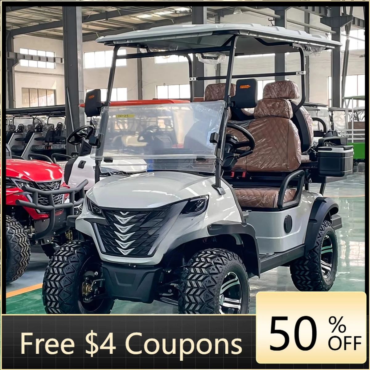 Rs Hot-selling new electric sightseeing bus golf cart 4 seats Chinese golf cart for sale
Rs Hot-selling new electric sightseeing bus golf cart 4 seats Chinese golf cart for sale