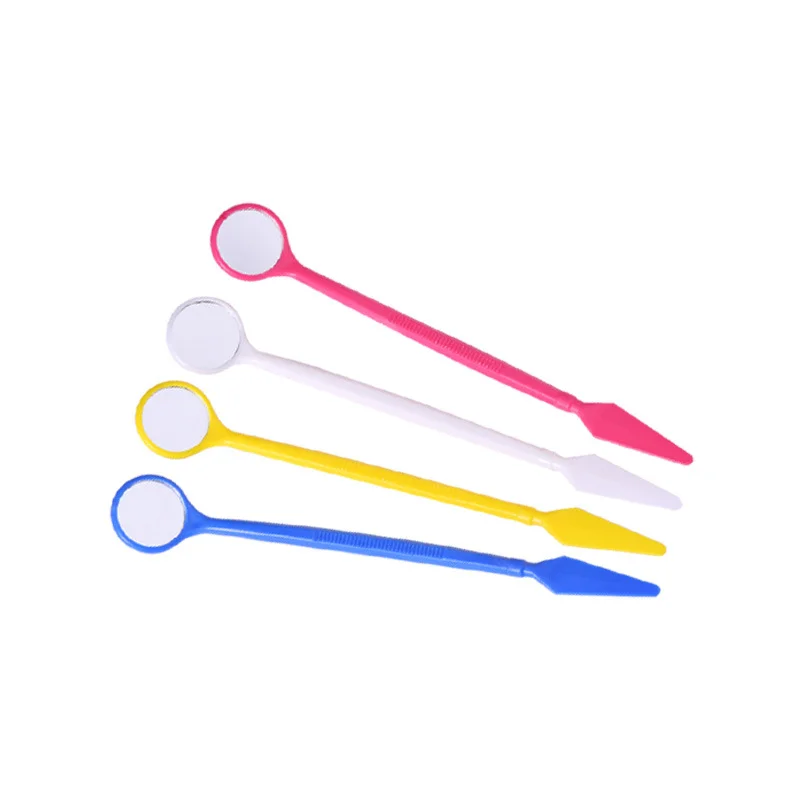 4 шт. стоматологическое одноразовое пластиковое зеркало для рта одноразовое зеркало для осмотра полости рта стоматологическое внутриротовое зеркало
4 шт. стоматологическое одноразовое пластиковое зеркало для рта одноразовое зеркало для осмотра полости рта стоматологическое внутриротовое зеркало