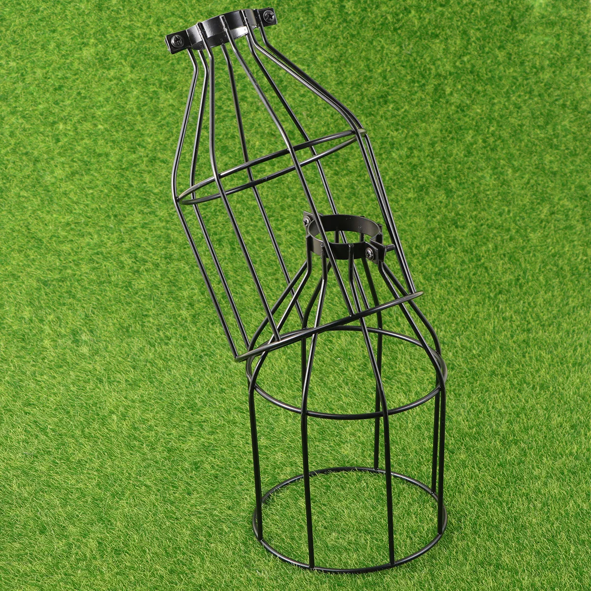 2 шт. железные абажуры, стильная замена для люстры, подвесные светильники, декоративный абажур, защитная лампа, вид на свет
2 шт. железные абажуры, стильная замена для люстры, подвесные светильники, декоративный абажур, защитная лампа, вид на свет