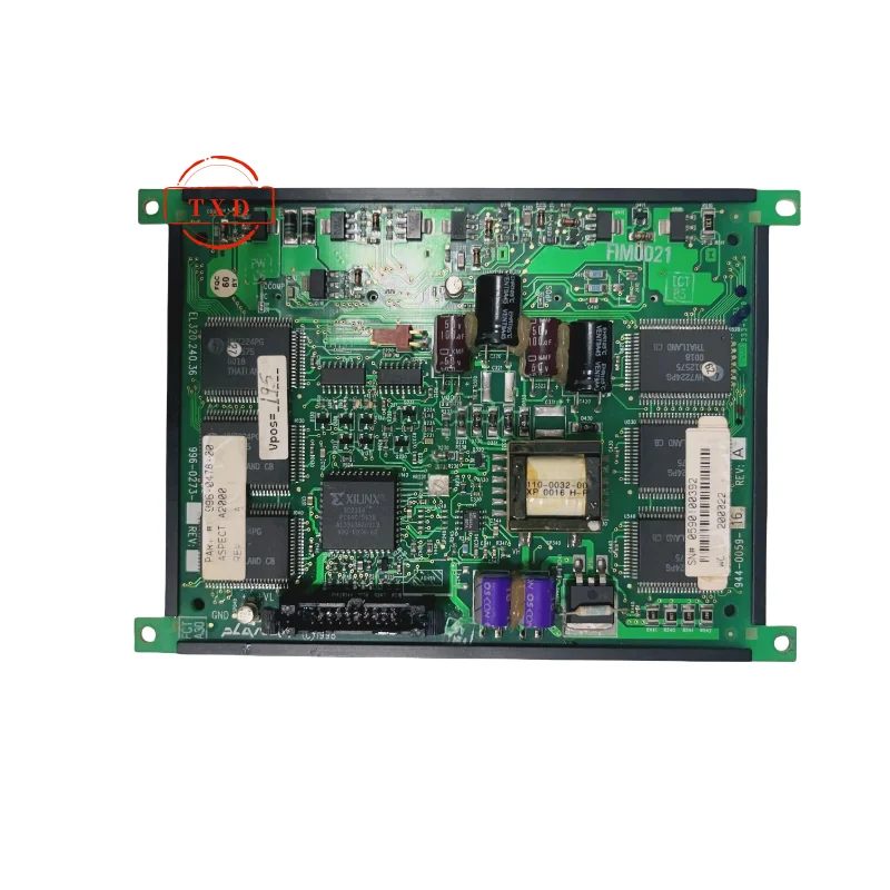 EL320.240.36 EL320.240.36 HB SE LCD Display Panel Screen Module for PLANAR
EL320.240.36 EL320.240.36 HB SE LCD Display Panel Screen Module for PLANAR