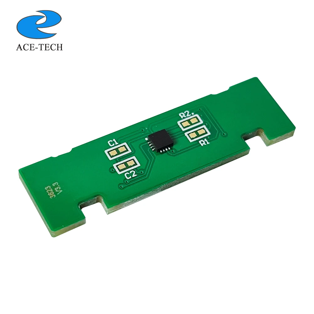 Compatible 106R03620 106R03621 Toner Chip 101R00555 Drum ChipFor Xerox Phaser 3330 WorkCentre 3335 3345 Printer Cartridge Chip
Compatible 106R03620 106R03621 Toner Chip 101R00555 Drum ChipFor Xerox Phaser 3330 WorkCentre 3335 3345 Printer Cartridge Chip