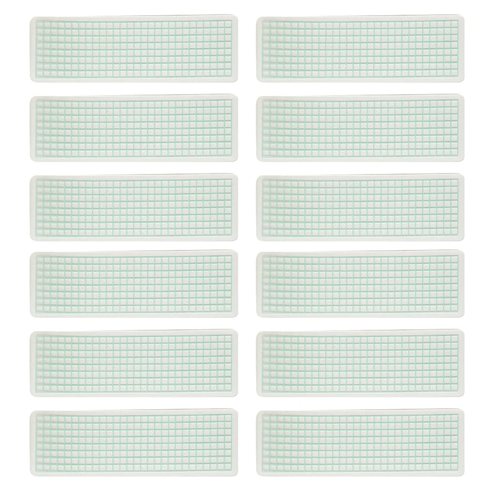 40 Pcs Washi Tape Distribution Board Cute Storage Boards Kawaii Scrapbooking Sub-packing Plates Tapes Cards Whisper
40 Pcs Washi Tape Distribution Board Cute Storage Boards Kawaii Scrapbooking Sub-packing Plates Tapes Cards Whisper