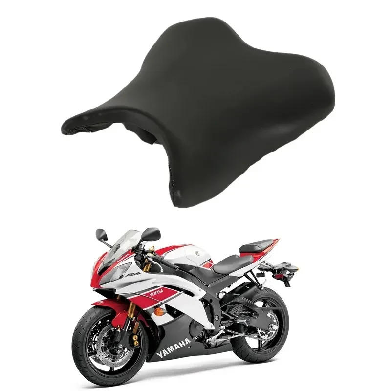 Для Yamaha YZF R6 YZF-R6 2006 2007 черные аксессуары для мотоциклов переднее сиденье водителя Pillion Motor
Для Yamaha YZF R6 YZF-R6 2006 2007 черные аксессуары для мотоциклов переднее сиденье водителя Pillion Motor