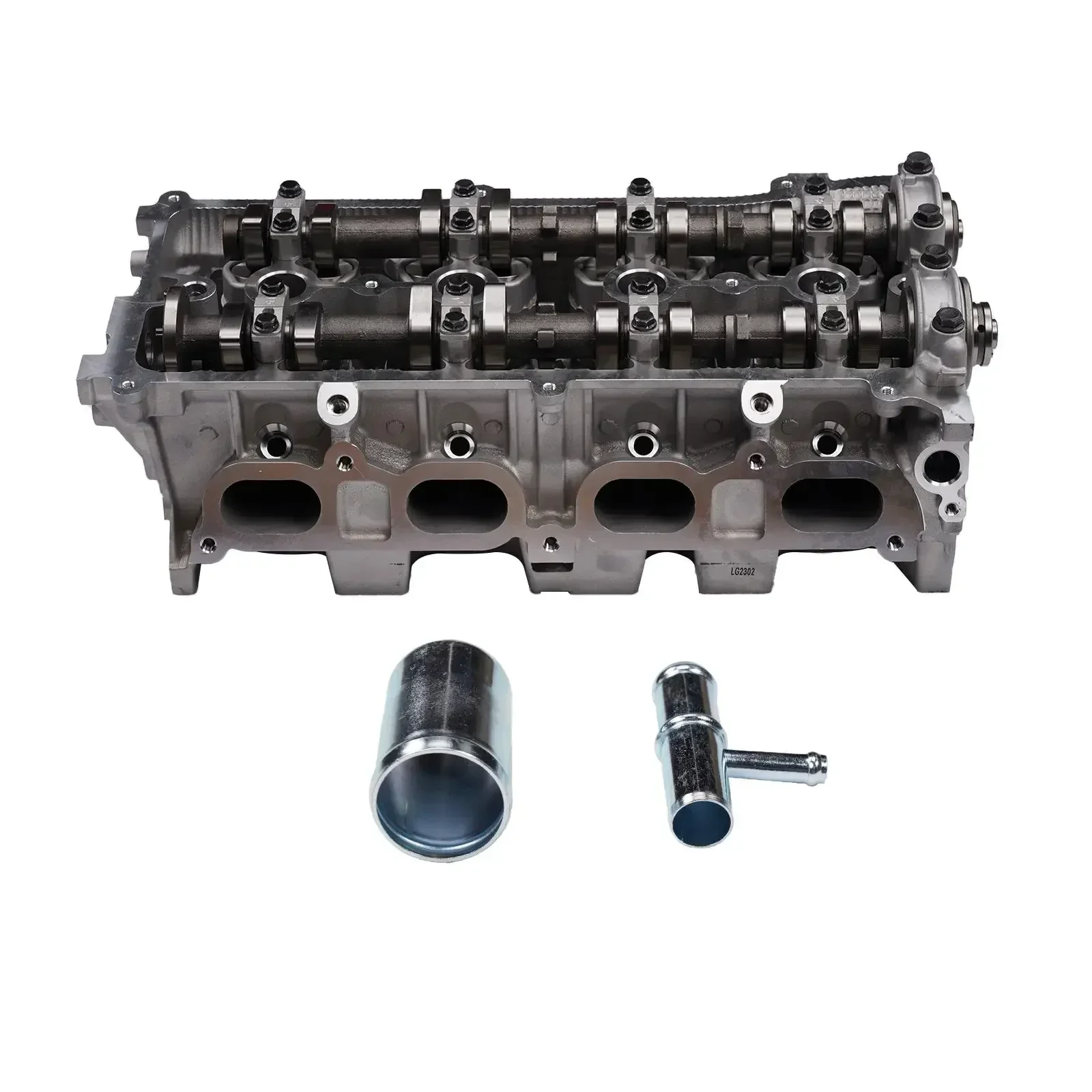 AP01 Cylinder Head For Toyota RAV4 Camry Highlander Scion TC 2AZFE 111010H010 1110128010 1110128011 1110128012 111010H011 01-06
AP01 Cylinder Head For Toyota RAV4 Camry Highlander Scion TC 2AZFE 111010H010 1110128010 1110128011 1110128012 111010H011 01-06