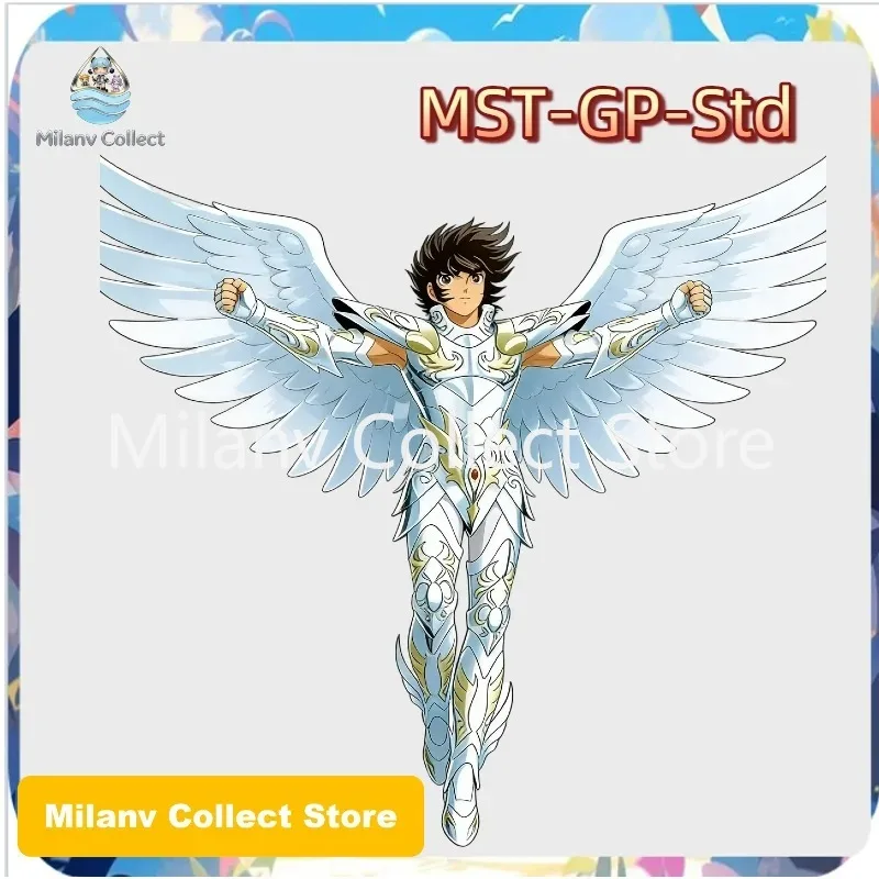 JM.MST Saint Seiya Myth Cloth EXM Pegasus God V4 Bronze Knights of The Zodiac Action Figure Toy Anime Ver. Collectible Model
JM.MST Saint Seiya Myth Cloth EXM Pegasus God V4 Bronze Knights of The Zodiac Action Figure Toy Anime Ver. Collectible Model