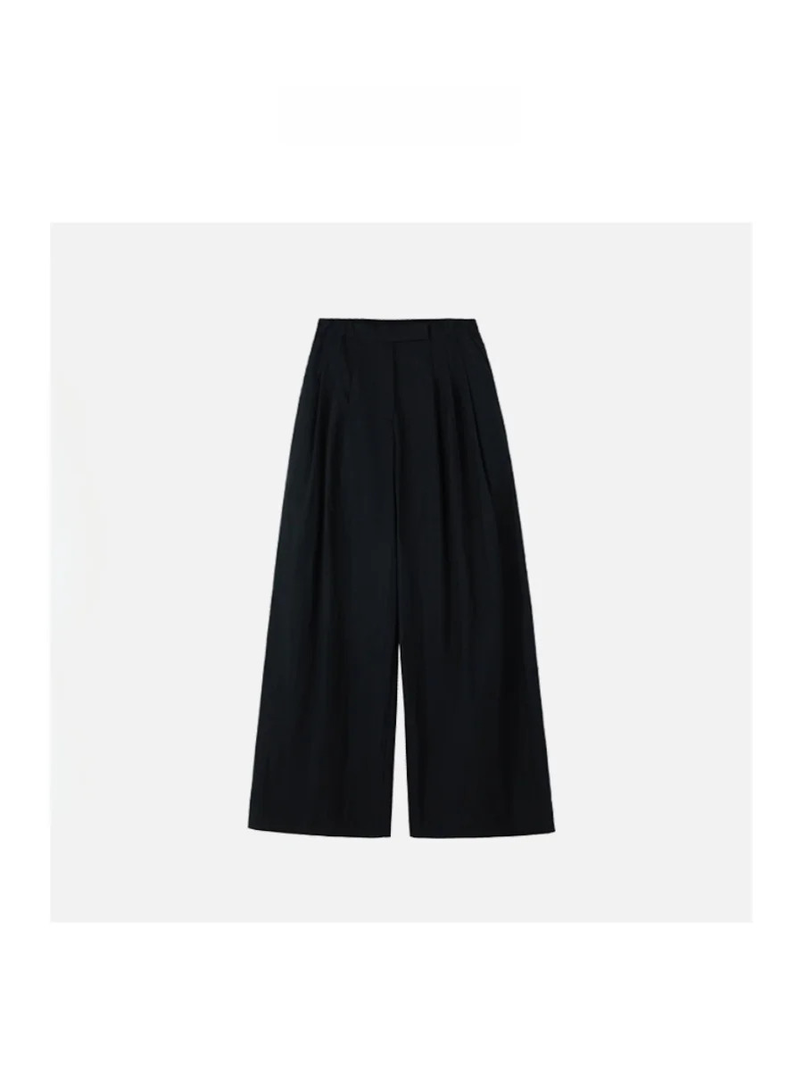 Весенне-осенние JINGJING2024 «QianDai» из смеси хлопка, приятные для кожи, повседневные брюки с эластичной резинкой на талии, универсальные, удобные, Comm...
Весенне-осенние JINGJING2024 «QianDai» из смеси хлопка, приятные для кожи, повседневные брюки с эластичной резинкой на талии, универсальные, удобные, Comm...