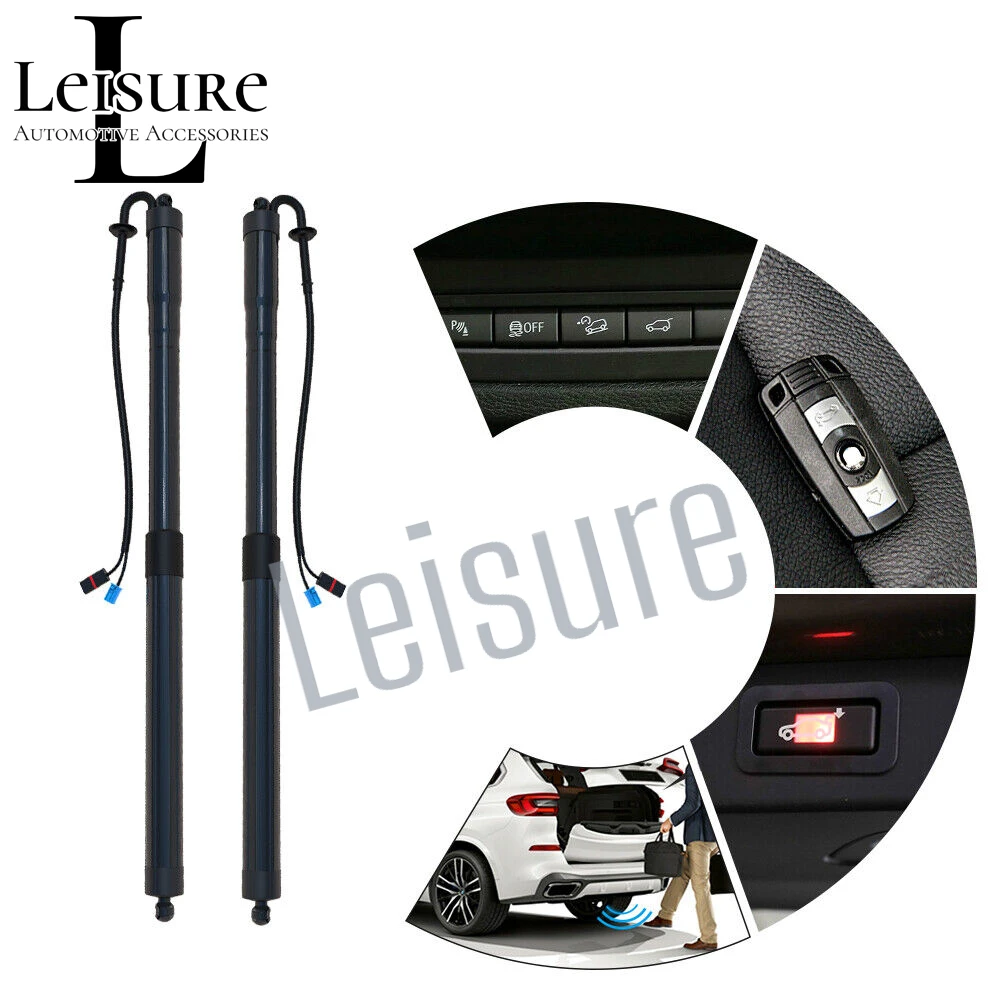 97051257312 Left/Right GM Tailgate Support Rod for Porsche Panamera 970 2009-2015
97051257312 Left/Right GM Tailgate Support Rod for Porsche Panamera 970 2009-2015