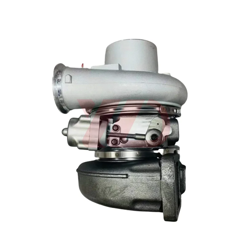 Diesel Engine HE551V ISX15 Turbocharger 2881993RX 4089713 4041076 For Holset
Diesel Engine HE551V ISX15 Turbocharger 2881993RX 4089713 4041076 For Holset