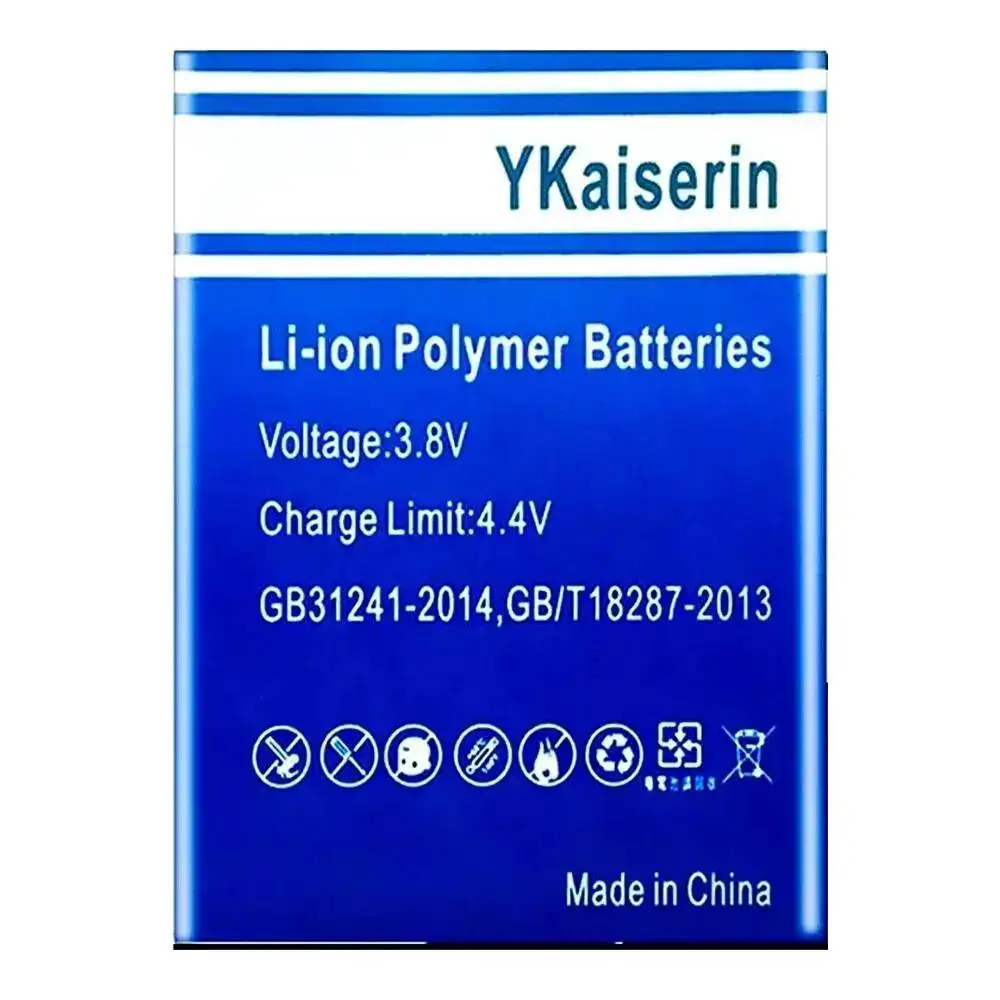 For Leagoo M5 Plus BT-563P 3100Mah Mobile Phone Battery Long Lasting Reliable Power
For Leagoo M5 Plus BT-563P 3100Mah Mobile Phone Battery Long Lasting Reliable Power