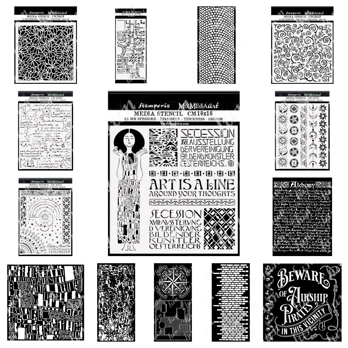 Square Cracks Spiral Flower Pattern Symbols Borders Planet Chart Formulas Drawing Stencils Diy Paper Cards Background Decor Mold
Square Cracks Spiral Flower Pattern Symbols Borders Planet Chart Formulas Drawing Stencils Diy Paper Cards Background Decor Mold