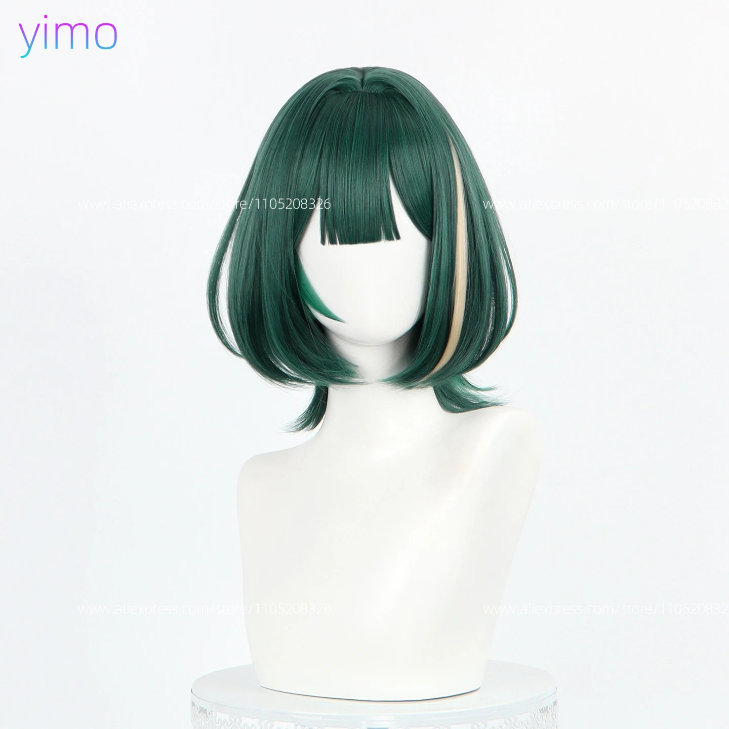 Аниме игра Gen shing Imp pacct новый Нефер термостойкие синтетические волосы реалистичные парики для кожи головы ролевая игра Нефер косплей костюм Hallo
Аниме игра Gen shing Imp pacct новый Нефер термостойкие синтетические волосы реалистичные парики для кожи головы ролевая игра Нефер косплей костюм Hallo