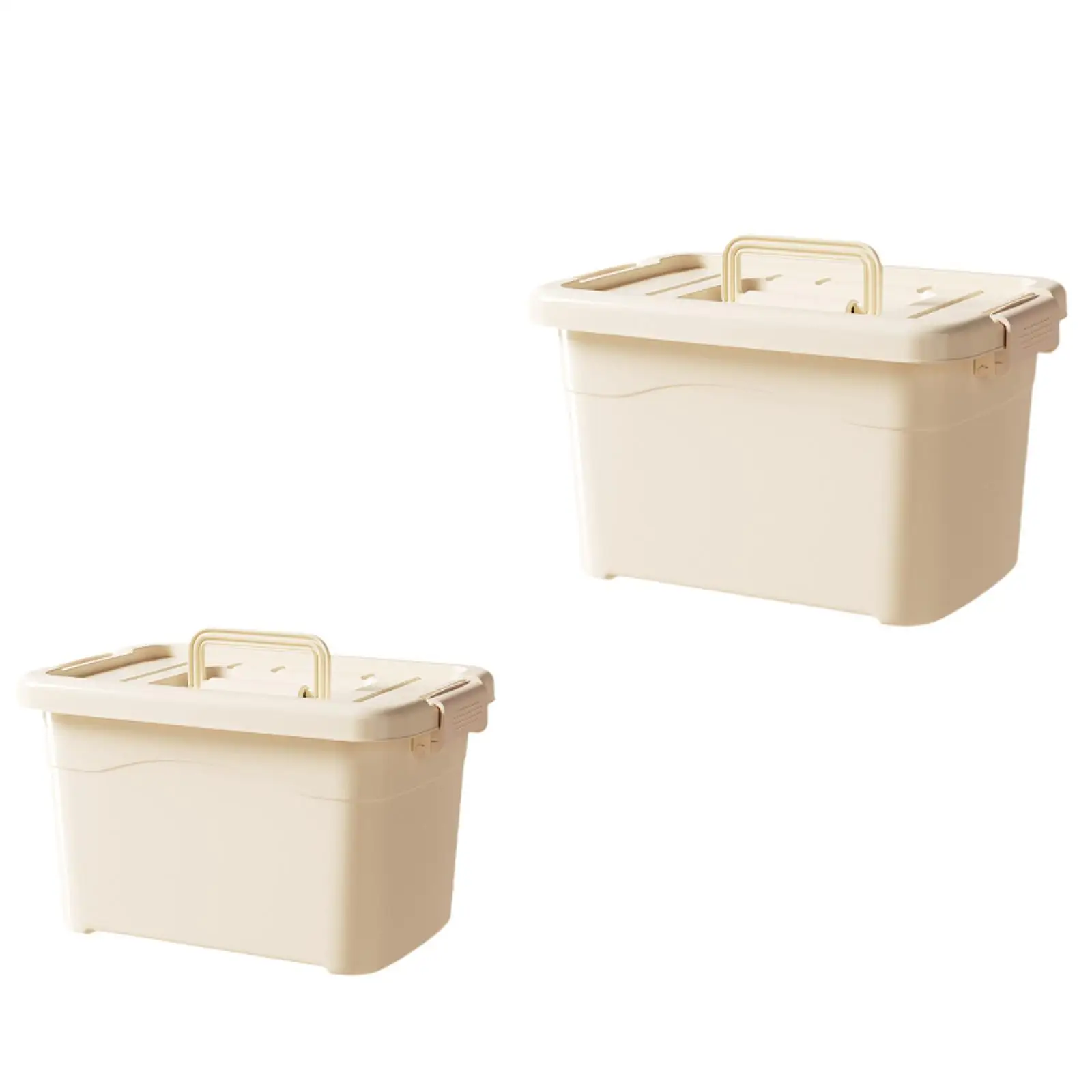 Storage Box Storage Container Supplies Multipurpose Makeup Storage Cosmetic Case for Bedroom Office Countertop Sundries Toys 
Storage Box Storage Container Supplies Multipurpose Makeup Storage Cosmetic Case for Bedroom Office Countertop Sundries Toys