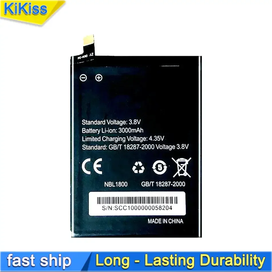Good Low-Temperature Performance 3000mAh High Performance Mobile Phone Battery For Homtom Zoji Z6 Z7
Good Low-Temperature Performance 3000mAh High Performance Mobile Phone Battery For Homtom Zoji Z6 Z7