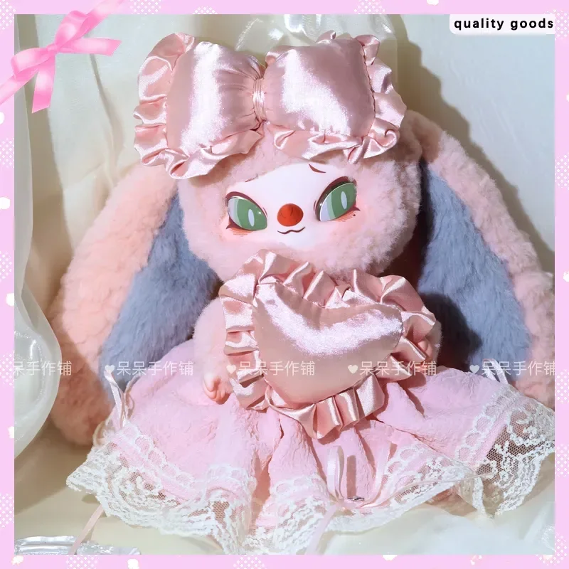 Only Clothes In Stock Siinono Wants To Tell You A Secret Series Of Doll Clothes Lined With Plastic Replacement Dress Suits
Only Clothes In Stock Siinono Wants To Tell You A Secret Series Of Doll Clothes Lined With Plastic Replacement Dress Suits