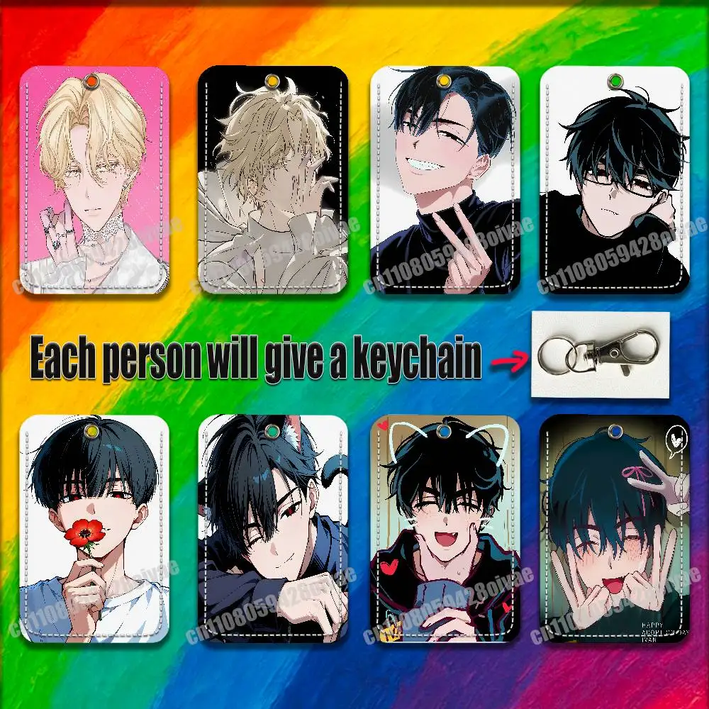 A-Alien S-Stage Till Ivan Luka For ID Clips Credit Bank Bag Bus Meal Card Holder Cover Pocket Decoration Keychain
A-Alien S-Stage Till Ivan Luka For ID Clips Credit Bank Bag Bus Meal Card Holder Cover Pocket Decoration Keychain