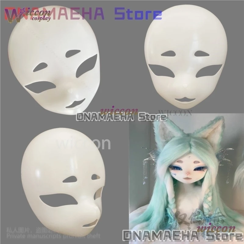 Youkoo кигуруми пушистый косплей аниме кошка голова лисы череп маска меховой костюм животное зверь череп DIY утолщенные пластиковые маски Хэллоуин
Youkoo кигуруми пушистый косплей аниме кошка голова лисы череп маска меховой костюм животное зверь череп DIY утолщенные пластиковые маски Хэллоуин