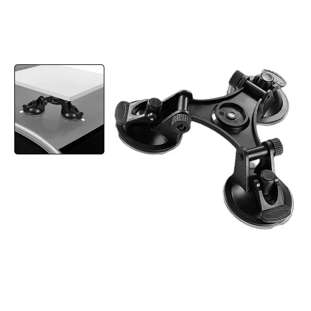 Suction Cup Mounting Bracket for StarLink Mini Antenna Roof and Window Compatible Enhances Installation Flexibility
Suction Cup Mounting Bracket for StarLink Mini Antenna Roof and Window Compatible Enhances Installation Flexibility