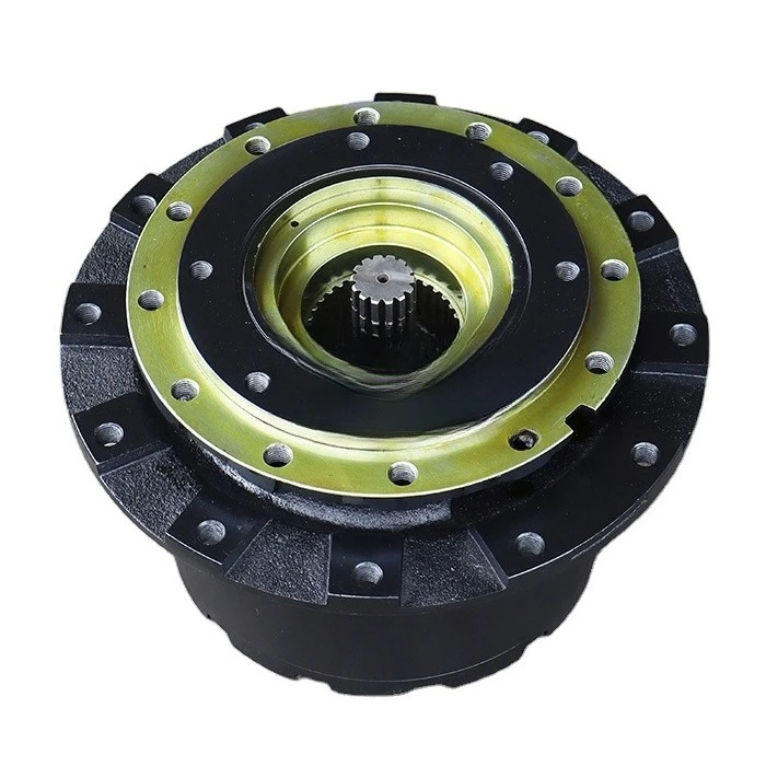 EX60-2 EX60-3 Travel Reducer 9111033 Travel Device EX60-2 Travel Gearbox for Construction Machinery Parts
EX60-2 EX60-3 Travel Reducer 9111033 Travel Device EX60-2 Travel Gearbox for Construction Machinery Parts