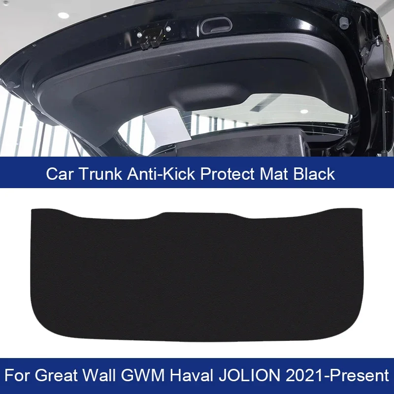Автомобильная передняя стойка двери, защита от ударов для Great Wall GMW HAVAL JOLION 2021-2026, защитная накладка из искусственной кожи, багажник, защита от грязи, царапин
Автомобильная передняя стойка двери, защита от ударов для Great Wall GMW HAVAL JOLION 2021-2026, защитная накладка из искусственной кожи, багажник, защита от грязи, царапин