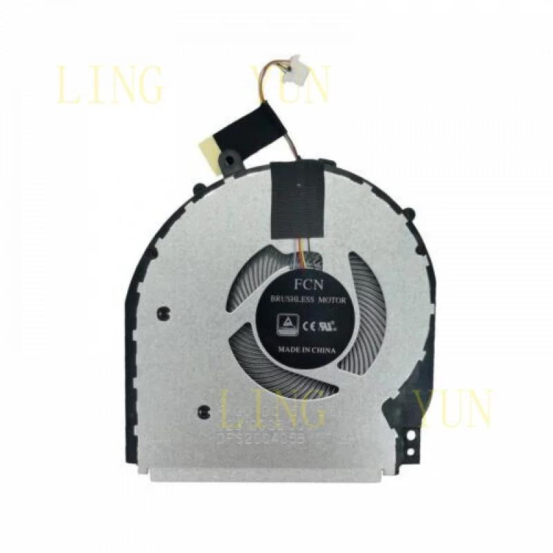 Z For HP Pavilion 14m-cd0003dx 14m-cd0005dx 14m-cd0006dx Laptop CPU Cooling Fan
Z For HP Pavilion 14m-cd0003dx 14m-cd0005dx 14m-cd0006dx Laptop CPU Cooling Fan