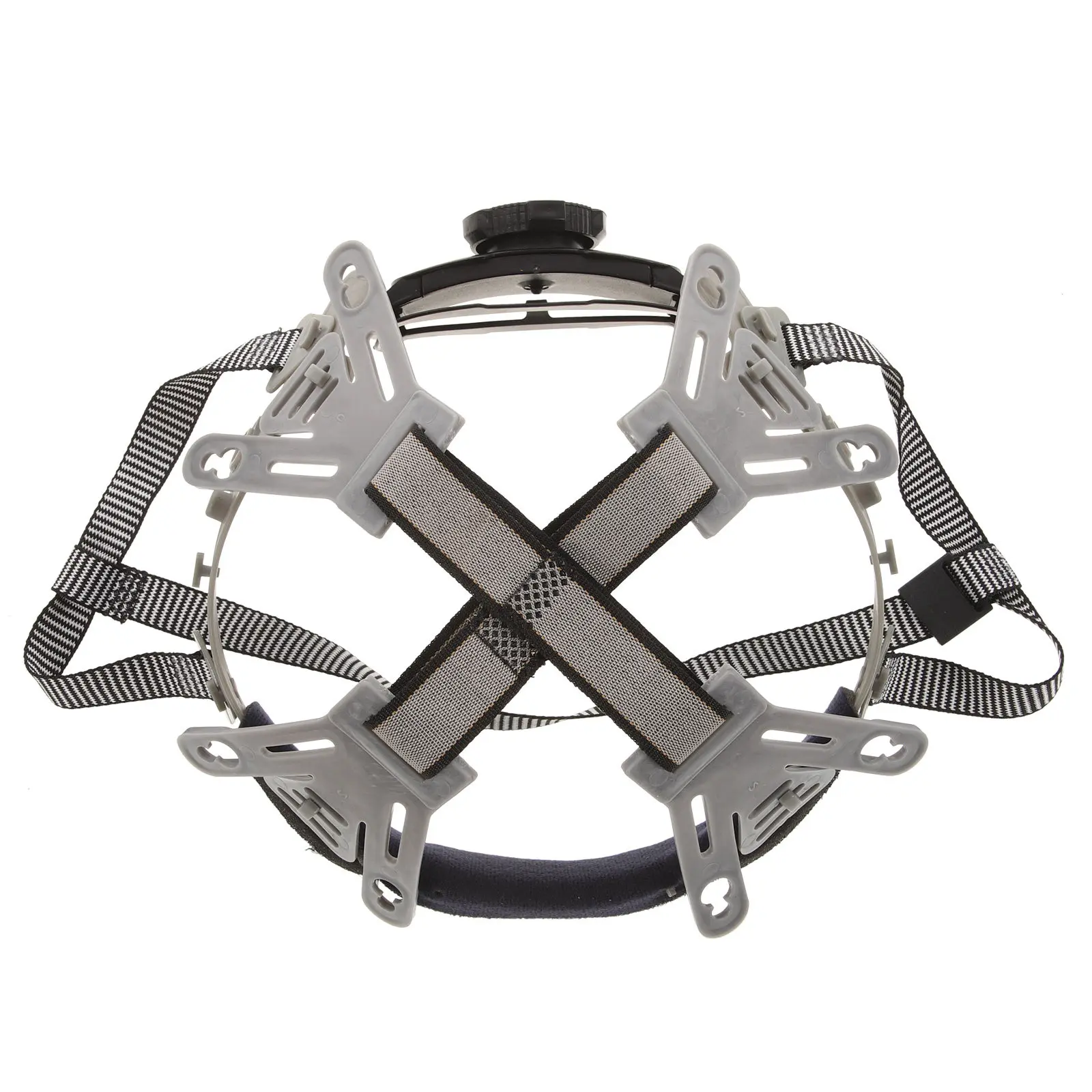 Replacement Hard Hat Suspension Liner for Safety Helmets Sturdy Plastic Fabric Design Maximum Protection Comfort Long Wear
Replacement Hard Hat Suspension Liner for Safety Helmets Sturdy Plastic Fabric Design Maximum Protection Comfort Long Wear