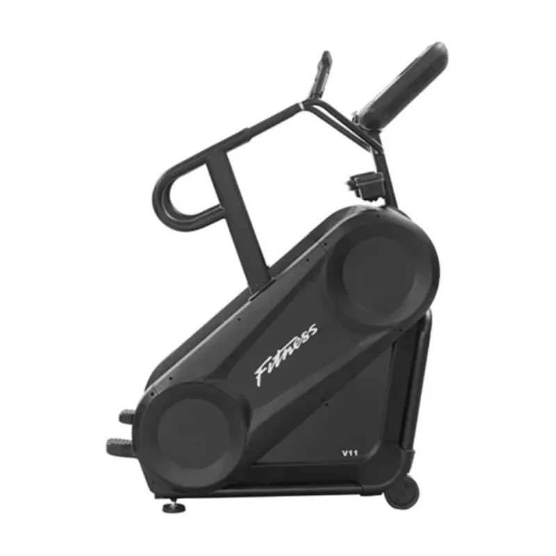 S Customize Logo Gym Equipment Commercial Exercise Stair Master Steeper Electric Stair Climber Fitness Machine Stair Climber
S Customize Logo Gym Equipment Commercial Exercise Stair Master Steeper Electric Stair Climber Fitness Machine Stair Climber