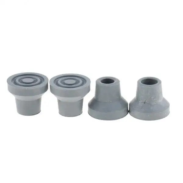 Durable Rubber Crutch Ferrules End Cane Replacement Tips Mobility Aid Walking Stick Base for Trekkers
Durable Rubber Crutch Ferrules End Cane Replacement Tips Mobility Aid Walking Stick Base for Trekkers