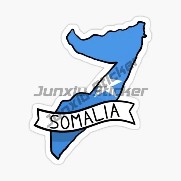 Somalia SOM flag map skull Sticker Wall Rooms Truck Accessories glass decal Accessories Customizable PVC
Somalia SOM flag map skull Sticker Wall Rooms Truck Accessories glass decal Accessories Customizable PVC