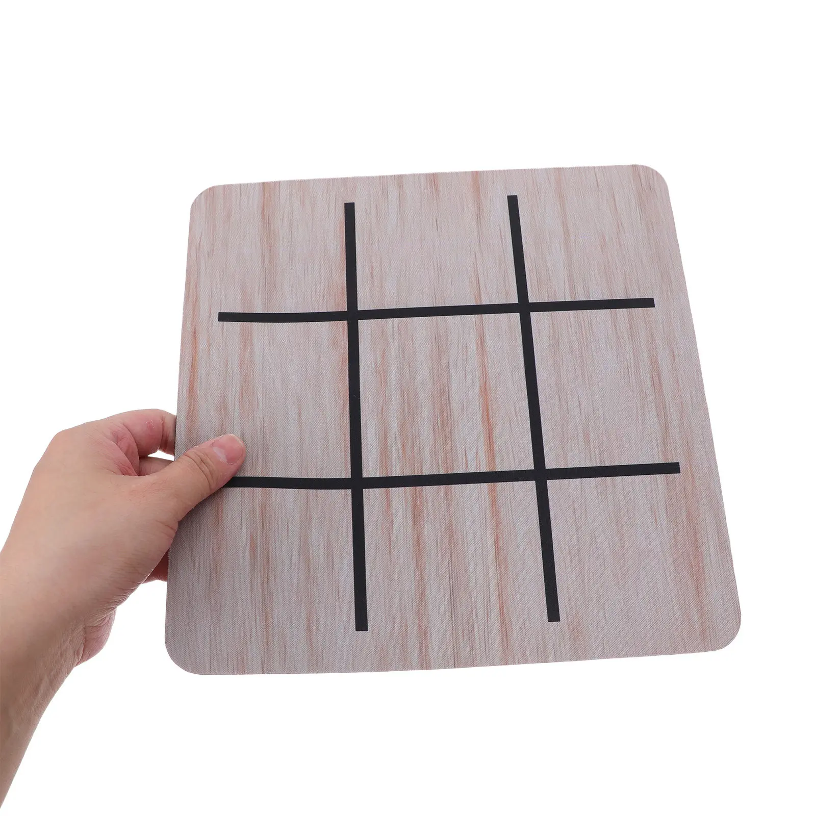Board Game Set 4 Styles Wooden Grid Puzzle Matching Brain Exercise Family Kids Strategy Game Night
Board Game Set 4 Styles Wooden Grid Puzzle Matching Brain Exercise Family Kids Strategy Game Night