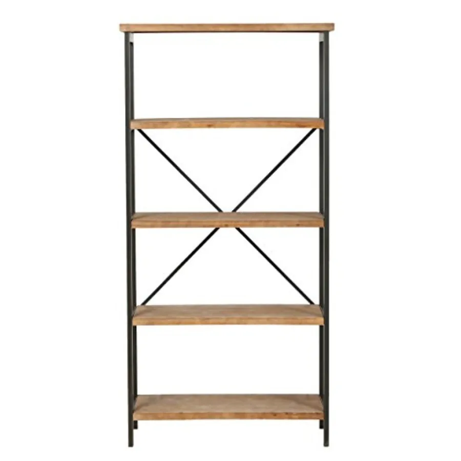 Winsten Fir Wood Display Shelf, Antique
Winsten Fir Wood Display Shelf, Antique