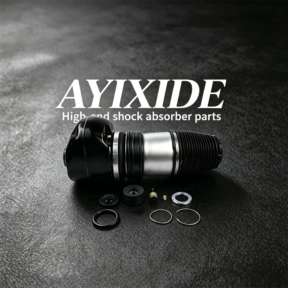Rear Air Suspension Repair Kit for BMW G12, 7 Series G11/G12 2016-2020, OE: 37106874593 / 37106874594
Rear Air Suspension Repair Kit for BMW G12, 7 Series G11/G12 2016-2020, OE: 37106874593 / 37106874594