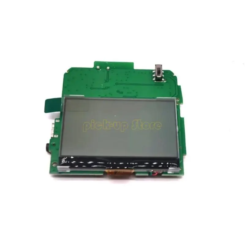 Q5WA Durability LCD Screen Driver Control Module For V1 Photography Lighting
Q5WA Durability LCD Screen Driver Control Module For V1 Photography Lighting