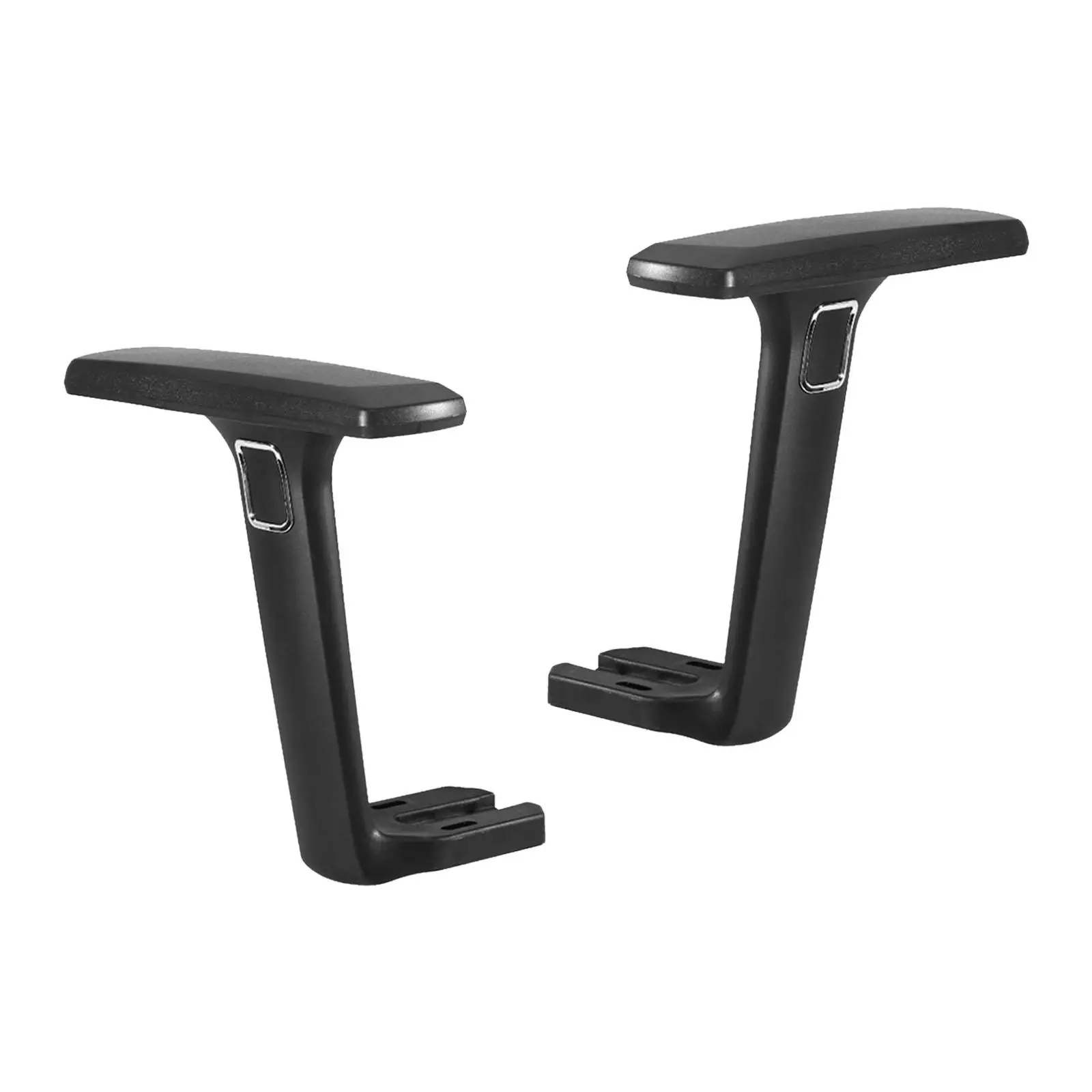 Height Adjustable Replacement Armrest Plastic Parts for Office Chairs Gaming Chair Folding Home Bar Chair
Height Adjustable Replacement Armrest Plastic Parts for Office Chairs Gaming Chair Folding Home Bar Chair