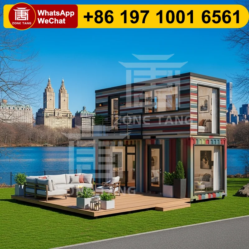 Eco-Friendly Readymade Homes Hotel Suite Container House Flat Pack House Rapid Assembly Earthquake Resistant Temperature Control
Eco-Friendly Readymade Homes Hotel Suite Container House Flat Pack House Rapid Assembly Earthquake Resistant Temperature Control