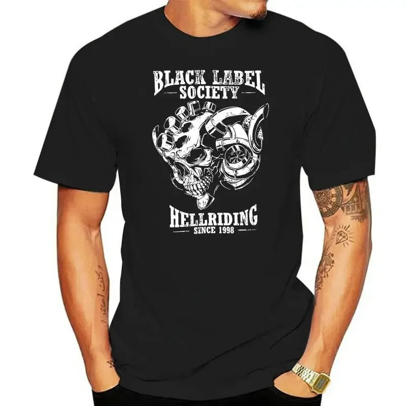 LET Shirt Hot Sale Black Label Society Hellriding Official Tshirt New Anime Tees graphic t shirts
LET Shirt Hot Sale Black Label Society Hellriding Official Tshirt New Anime Tees graphic t shirts