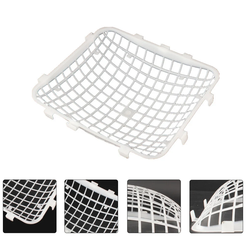 5pcs Plastic Bird Nest Durable Safe Homing Pigeon Egg Cage Nest Smooth Surface Stable Pad Pet Shop Zoo Breeding Easy Install
5pcs Plastic Bird Nest Durable Safe Homing Pigeon Egg Cage Nest Smooth Surface Stable Pad Pet Shop Zoo Breeding Easy Install
