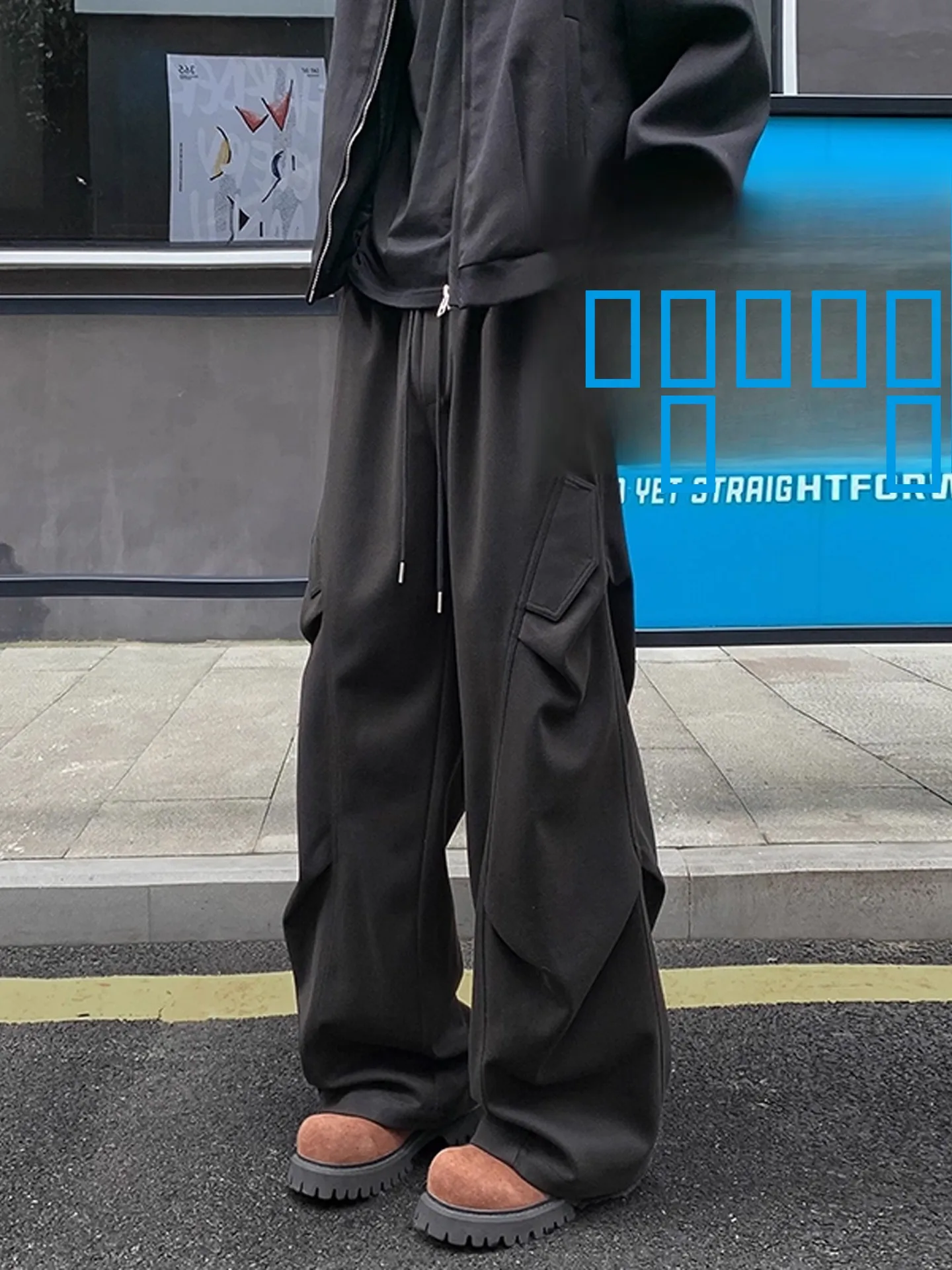 Мужские повседневные брюки American Sle Paratrooper, осенние, с плиссировкой, спортивные, для работы, длинные брюки
Мужские повседневные брюки American Sle Paratrooper, осенние, с плиссировкой, спортивные, для работы, длинные брюки